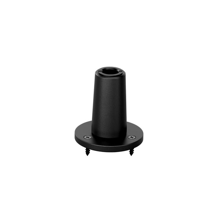 Elgato Wave Desk Plate - Flanschmontage für Elgato Mikrofonarme, einfache Schraubbefestigung, ohne K