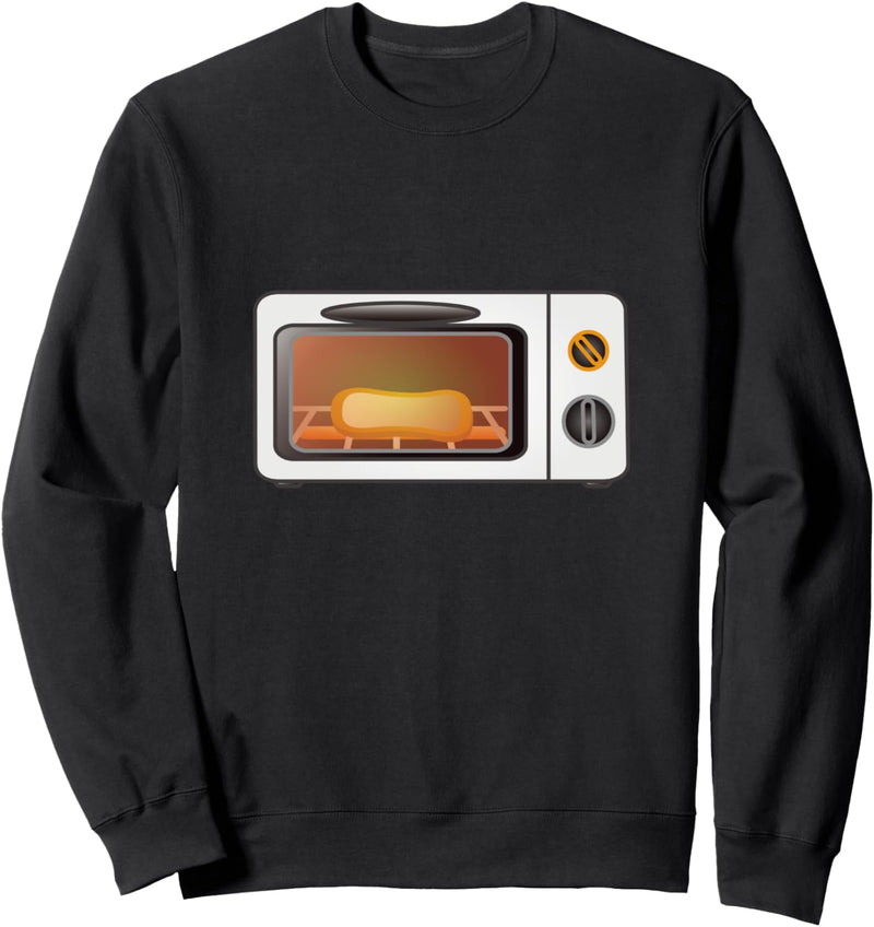 Toasterofen Sweatshirt