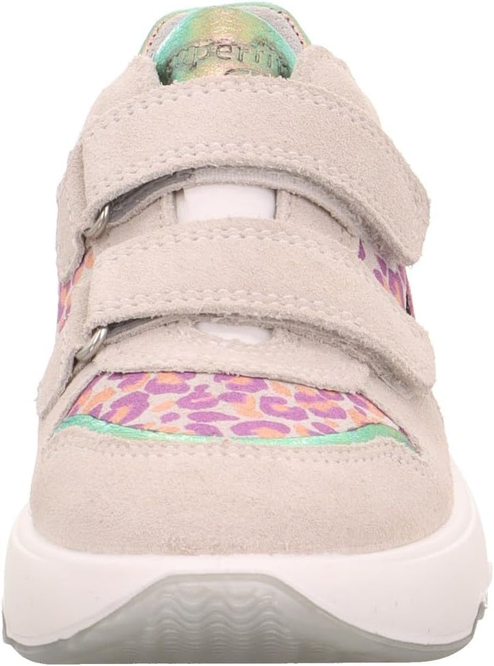 Superfit Melody Sneaker 1-000630 Mädchen 28 EU Multicolour 9030, 28 EU Multicolour 9030