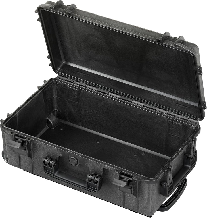 Max Cases Max520TR Trolley, leer, luftdicht, zum Transport und zum Schutz empfindlicher Geräte und M