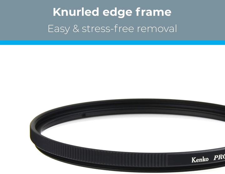 Kenko PRO1D Lotus Protector 72mm, 72mm