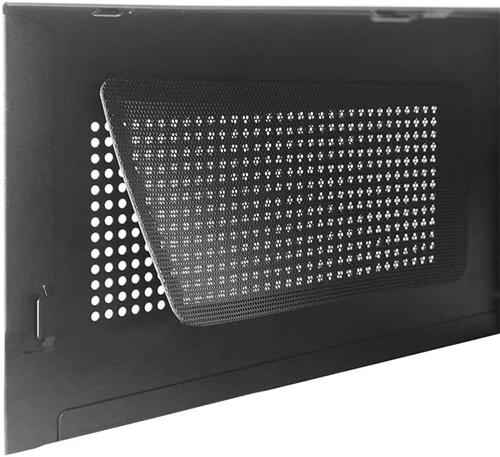 Chieftec PC Gehäuse Pro Cube Mini CN-01B-OP