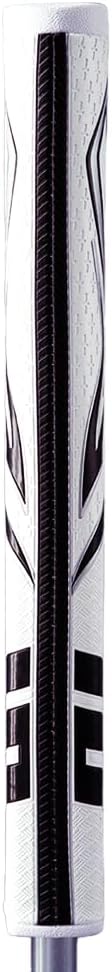 SuperStroke Zenergy Claw 1.0 Wht/Blk