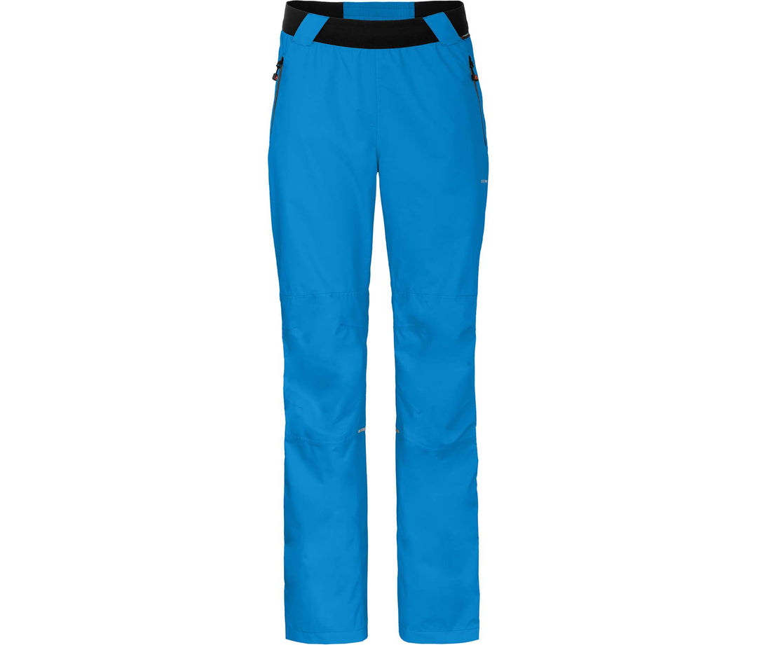 Bergson KERAVA COMFORT | Damen (Über-) Regenhose, Netzfutter, 12000 mm Wassersäule - wasserdicht - w