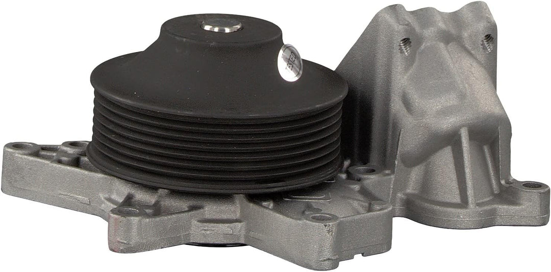 febi bilstein 40010 Wasserpumpe mit Dichtungen , 1 Stück