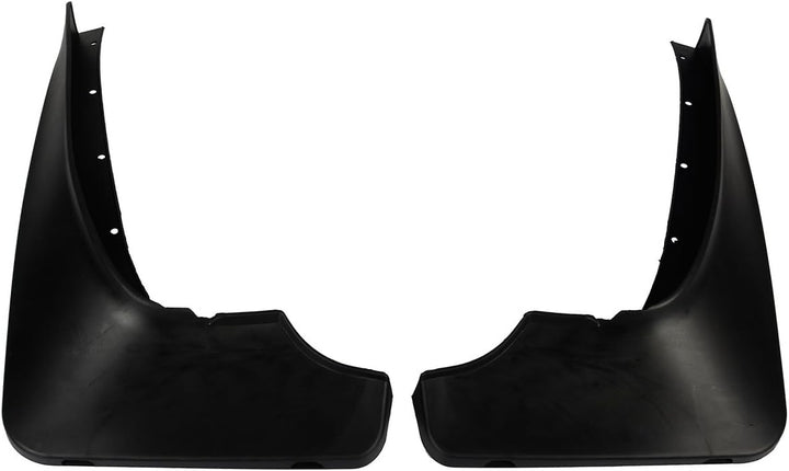 6x Spritzschutz Schmutzfänger Vorne Hinten Links und Rechts für F07 520 528 530 535 550 Schrägheck 2