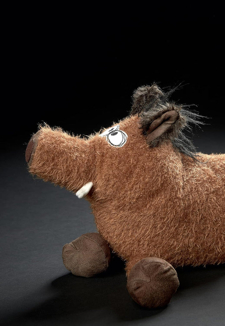 sigikid 39744 Wildschwein Hunters Bacon, BeastsTown Kuscheltier für Mädchen und Jungen: Sammeln, Sch