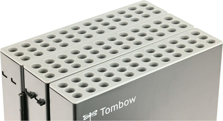 Tombow CASE-ABT-108C Stiftebox leer