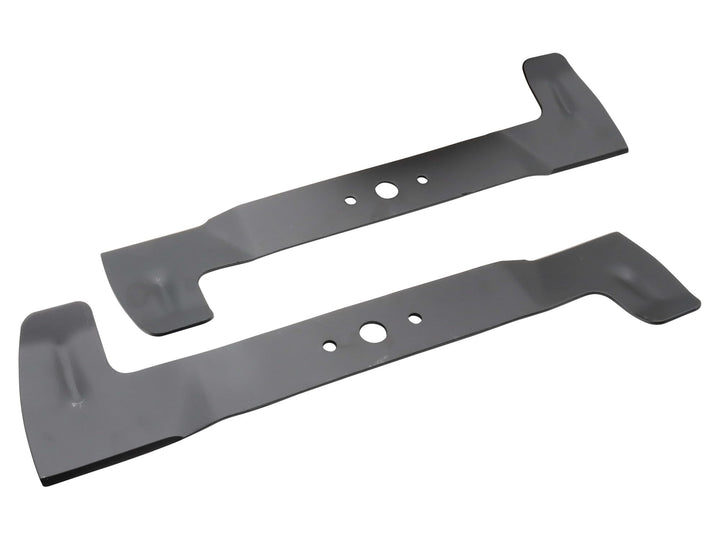 SECURA Messersatz (Wurf) kompatibel mit Viking MT585 Rasentraktor