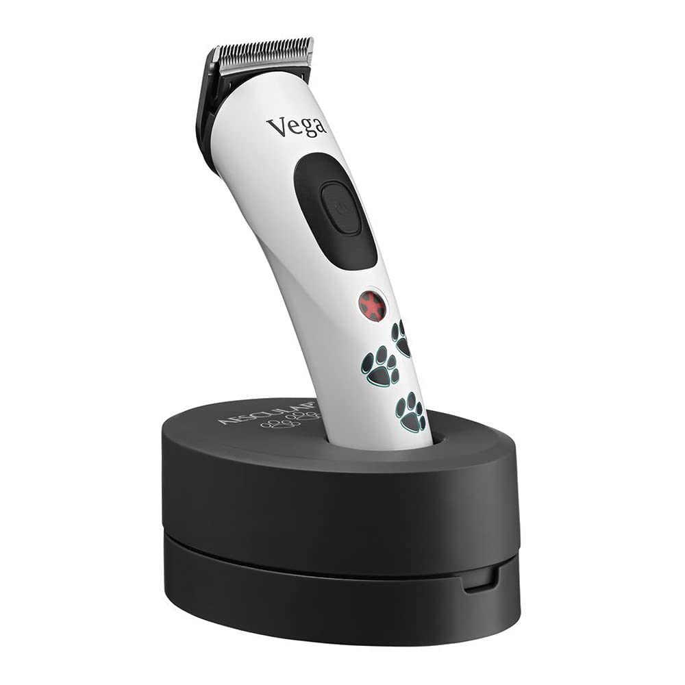 Kerbl GT410 Aesculap Vega Akkuschermaschine, 10 Stück