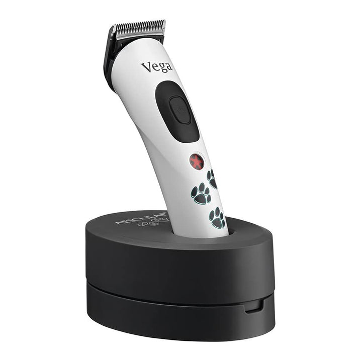 Kerbl GT410 Aesculap Vega Akkuschermaschine, 10 Stück