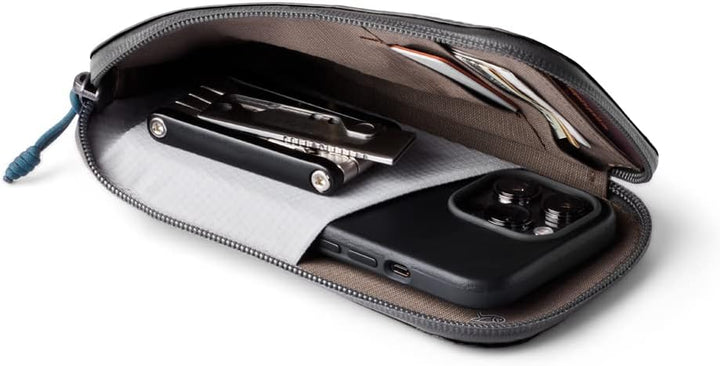 Bellroy All-Conditions Phone Pocket Plus - Ink, Ink