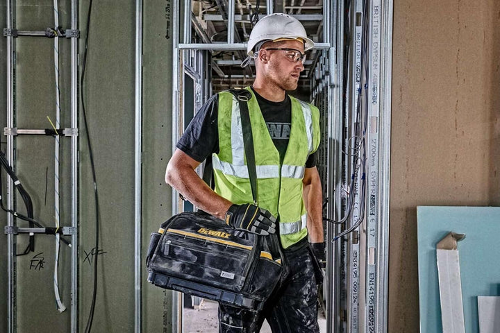 DEWALT - Bolsa cerrada TSTAK Multicolor One size