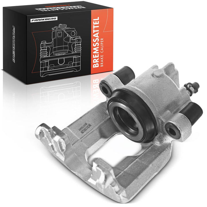 Frankberg Bremssattel Bremszange Vorderachse Rechts Kompatibel mit Focus DAW DBW DFW DNW 1.4L 1.6L 1