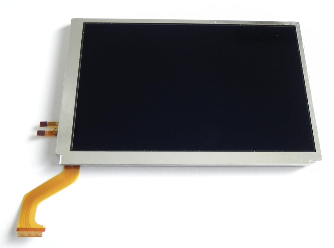 ToKa-Versand® - Display für Nintendo 3DS XL Oben Bildschirm LCD Screen