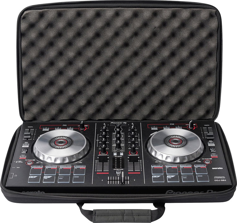 Magma CTRL Case DDJ-FLX4, DDJ-400, DDJ-SB3/SB2/RB Pioneer DDJ-SB3; Pioneer DDJ-FLX4, Pioneer DDJ-SB3