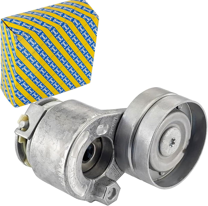 SNR GA35500 Spannrolle, Keilrippenriemen