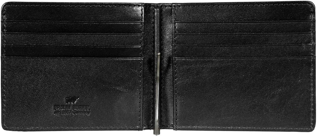 BRAUN BÜFFEL Country Geldbörse RFID Leder 10,5 cm