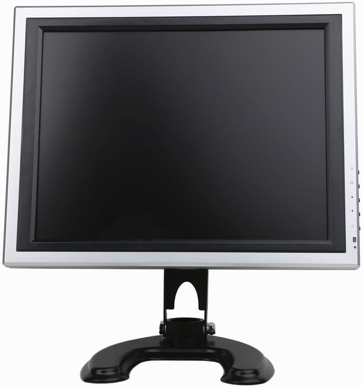 Wearson U-Form 12" - 24" Zoll 180 Grad Einstellbare LCD Monitor-standfuss Mount Faltbare VESA Monito