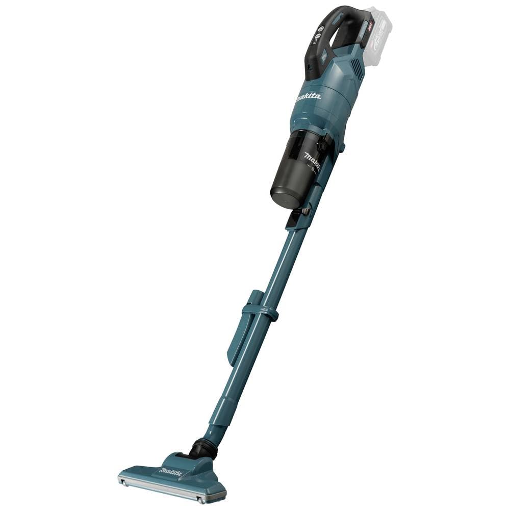 Makita CL003GZ Akku-Staubsauger 40V max. mit Zykloneinheit (ohne Akku, ohne Ladegerät)