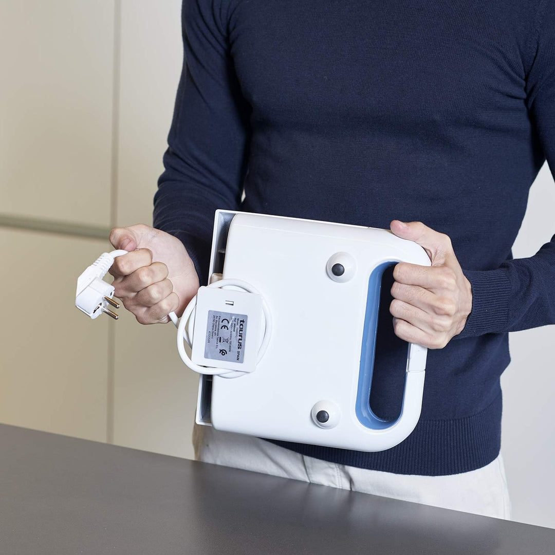 Taurus Mysandwich Grill Sandwichtoaster | Kunststoff | Schwarz 800W|Kunststoff, 800W|Kunststoff