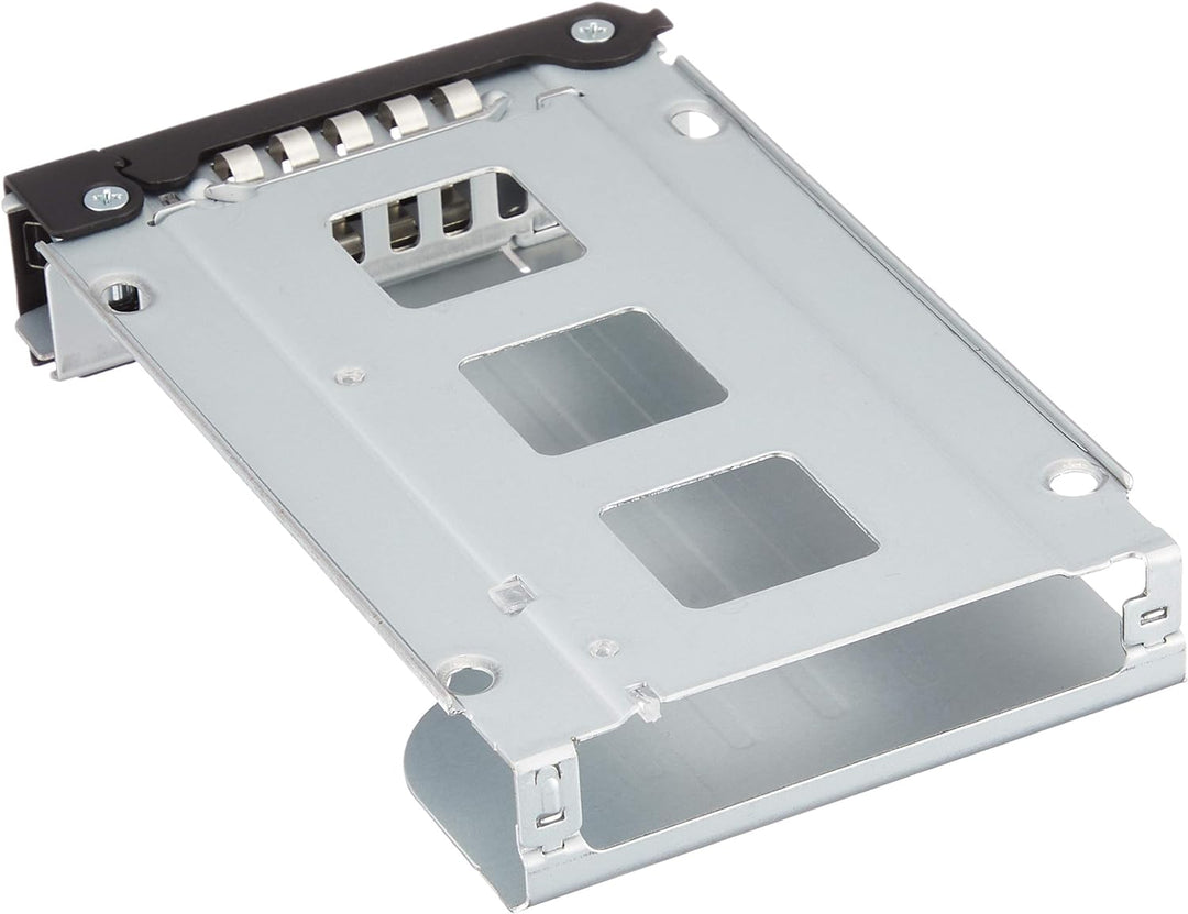 ICY DOCK ToughArmor EZ-Slide Mini MB991TRAY-B - Zusätzlicher Einschub für kompatible Wechselrahmen E