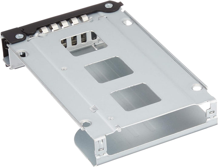 ICY DOCK ToughArmor EZ-Slide Mini MB991TRAY-B - Zusätzlicher Einschub für kompatible Wechselrahmen E