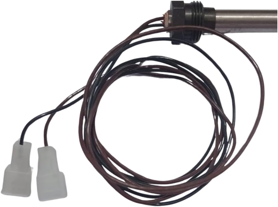 Glühkerze Original-MCZ Pelletöfen Cod. 41450902600