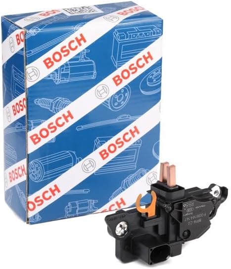 BOSCH F00M144147 Generatorregler