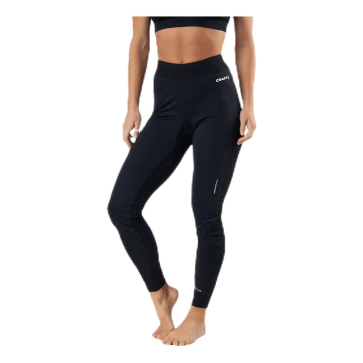 Craft Damen Active Extreme X Wind Pants W Hose XS Schwarz/Granit, XS Schwarz/Granit