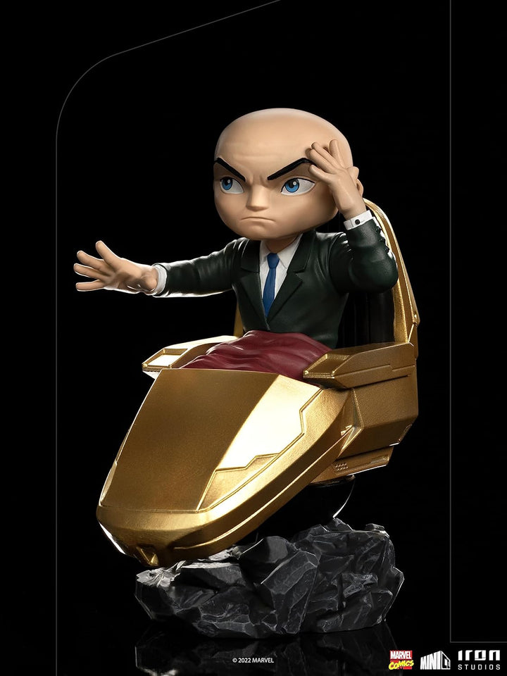 Marvel Fanartikel - Marvel X-Men Professor Xavier - Marvel Geschenke