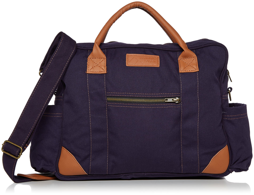 Mountain Buggy Umhängetasche für Kinderwagen Urban Jungle Luxury Collection Nautisch, Nautisch