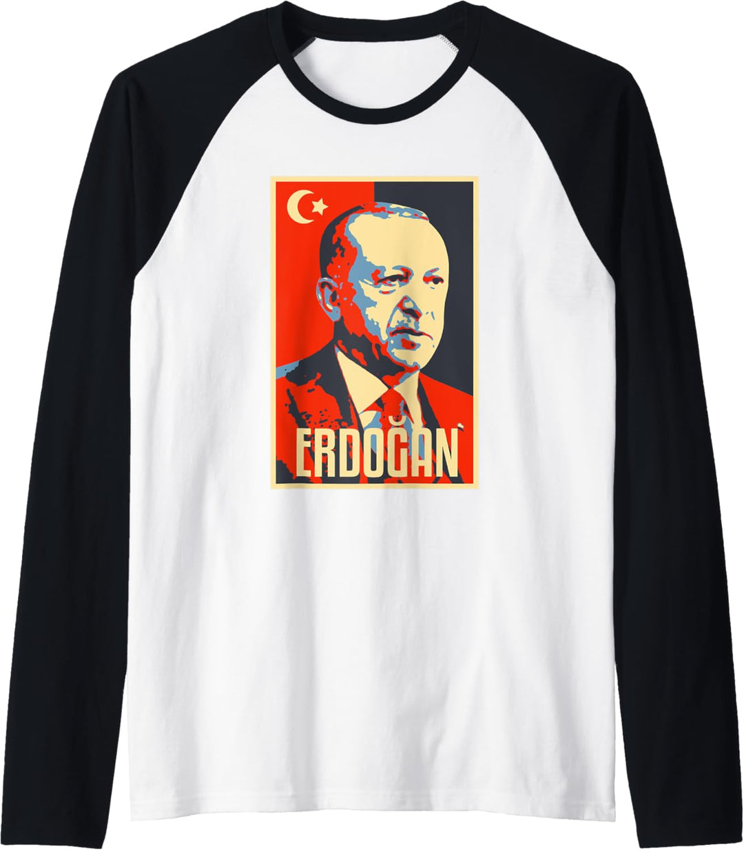 Erdogan Türkei Türkiye Türkischer Präsident Heimatland AKP Raglan