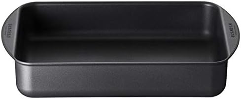 Scanpan Classic Brat- und Auflaufform 44x32 cm | 7 Liter Bräter | Stratanium Antihaftbeschichtung |