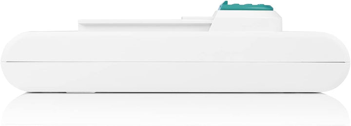 MAXXMEE Ersatzakku | für Zyklenakkusauger mit Schmutzgraderkennung, Akkulaufzeit ca. 4 Stunden | Bes