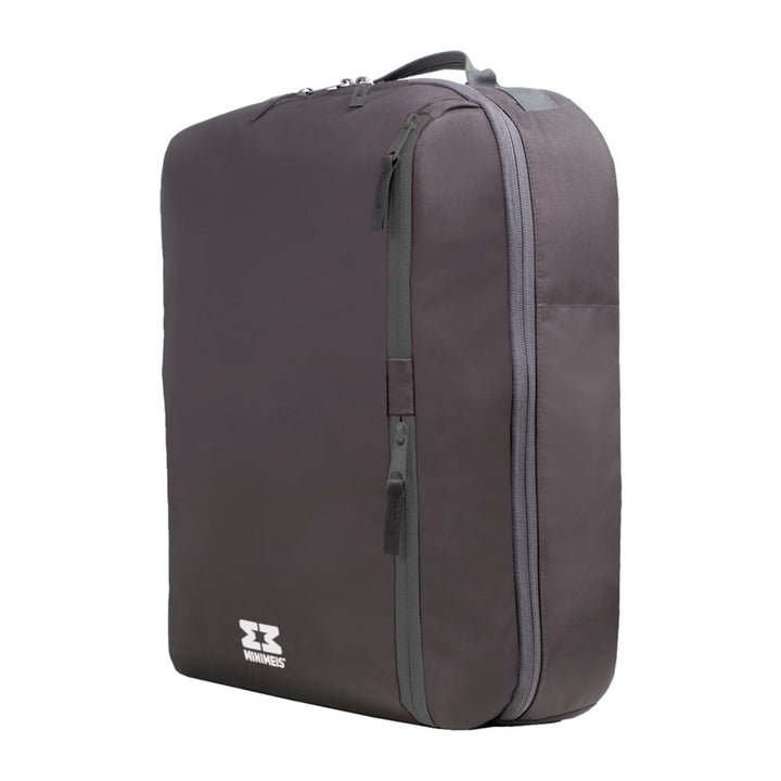MiniMeis Backpack - der Rucksack passend zur G4 Kinder Schultertrage 28 Liter Anthrazit, 28 Liter An