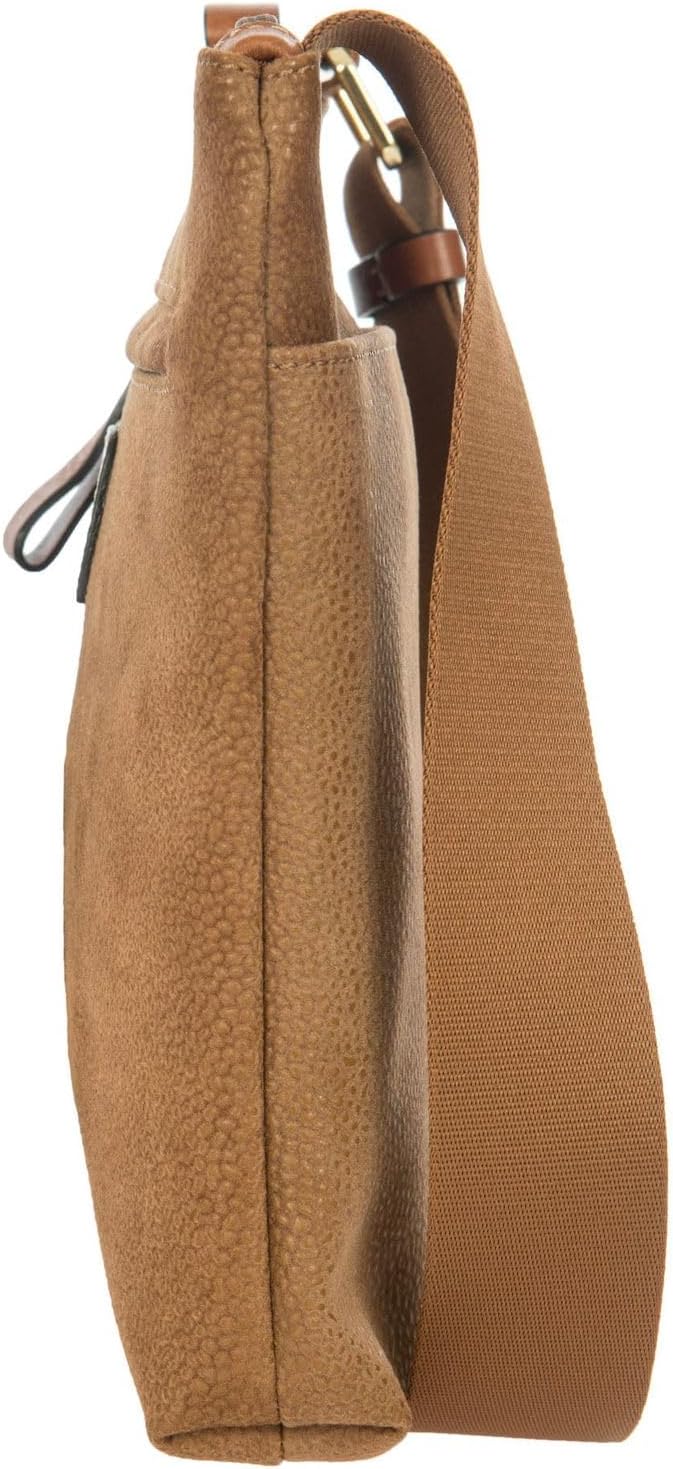 Bric's - Shoulderbag Emma Camel, Camel