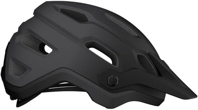 Giro Source MIPS All Mountain MTB Fahrrad Helm schwarz 2024 Matte Black Fade 22 L, Matte Black Fade