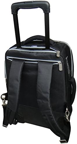 Protection Racket Tcb Cabin Trolley