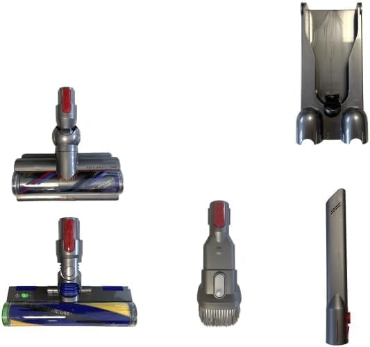 Dyson V15 Detect Absolute 2022