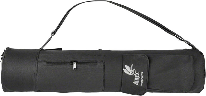 Airex Yoga-Tragetasche Schwarz, Schwarz