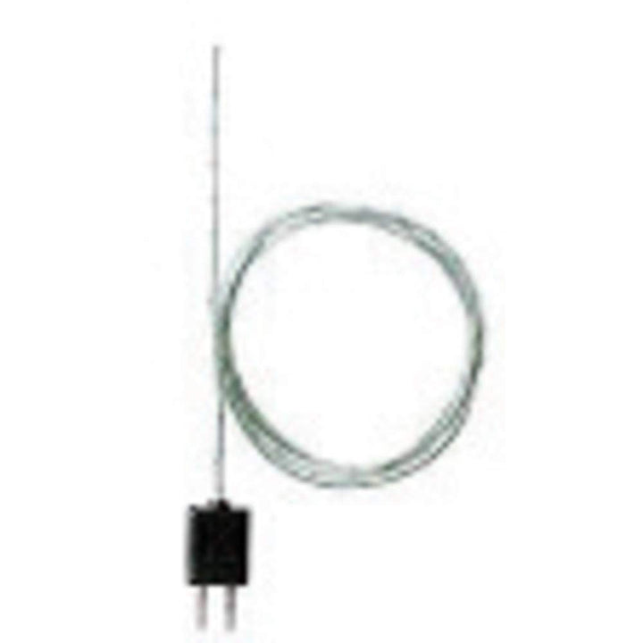 testo - 0602 0645 - Thermopaar mit TE-Stecker, flexibel, 1500 mm - mit TE Typ K Temperatursensor