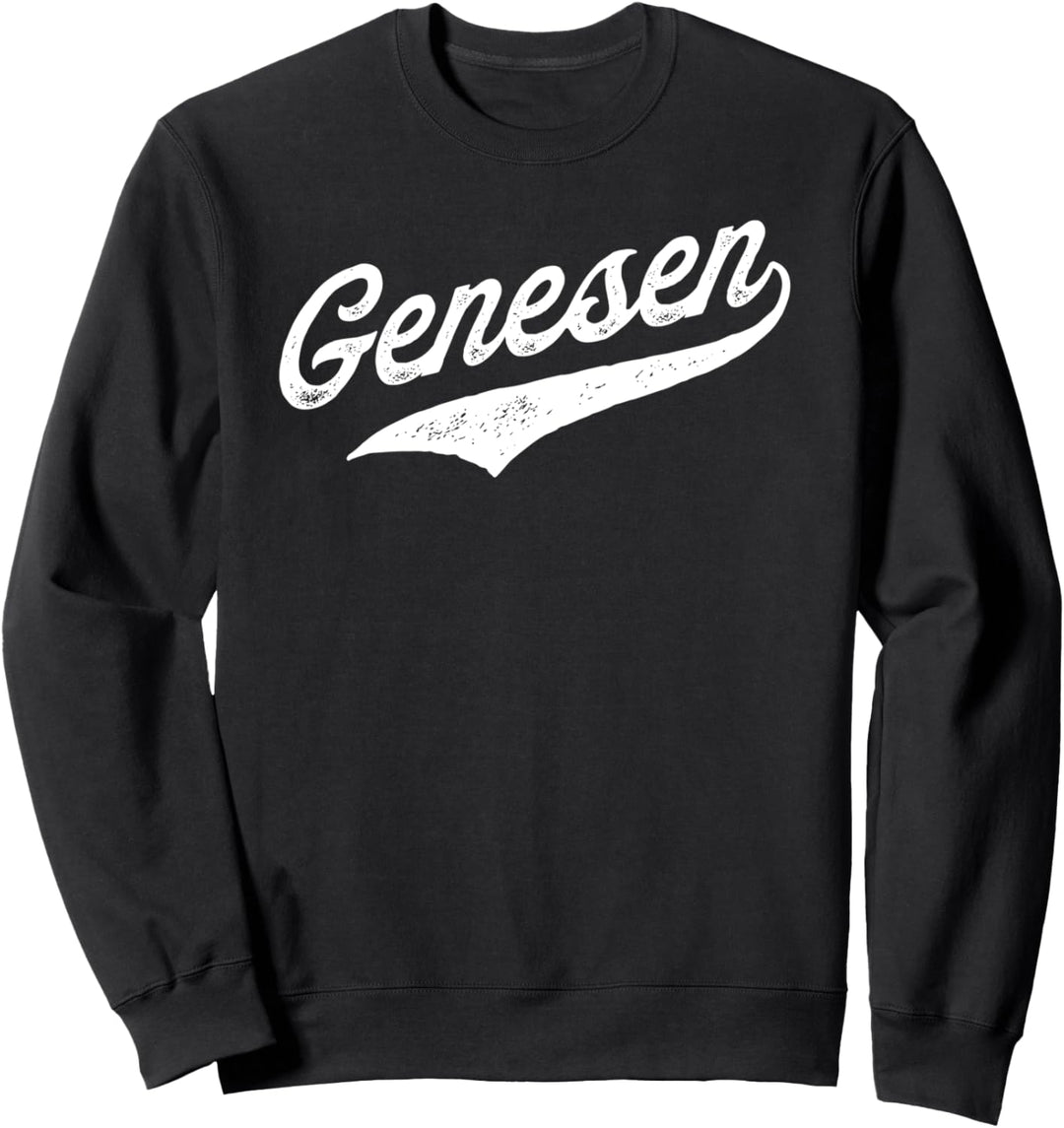 Genesen Sweatshirt
