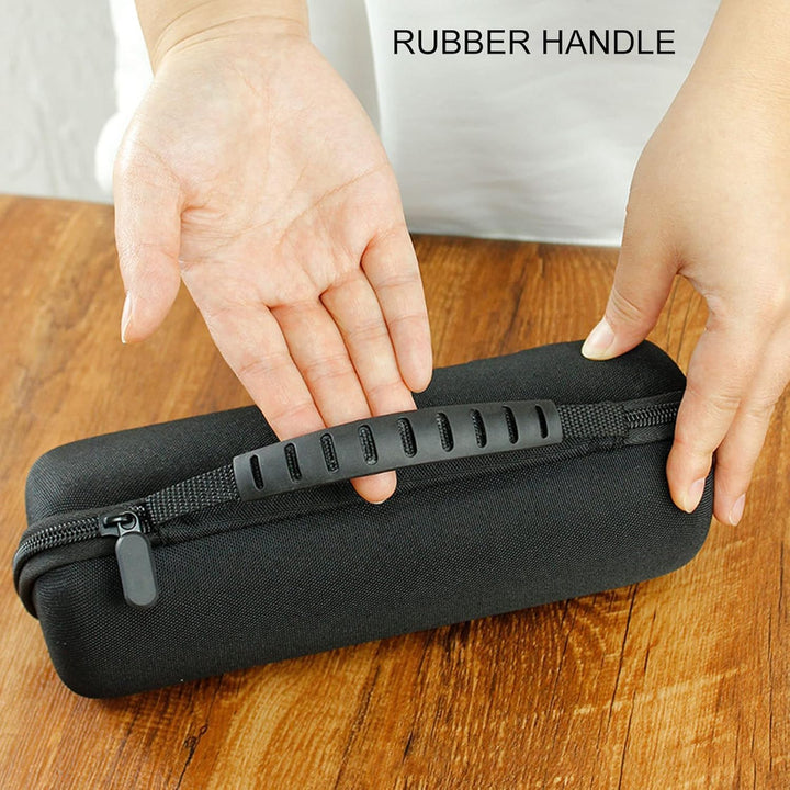Tasche für Manuelle Kaffeemühle, Kaffeemühlen, Manuelle Mühlen, Wasserdichter Aufbewahrungskoffer fü