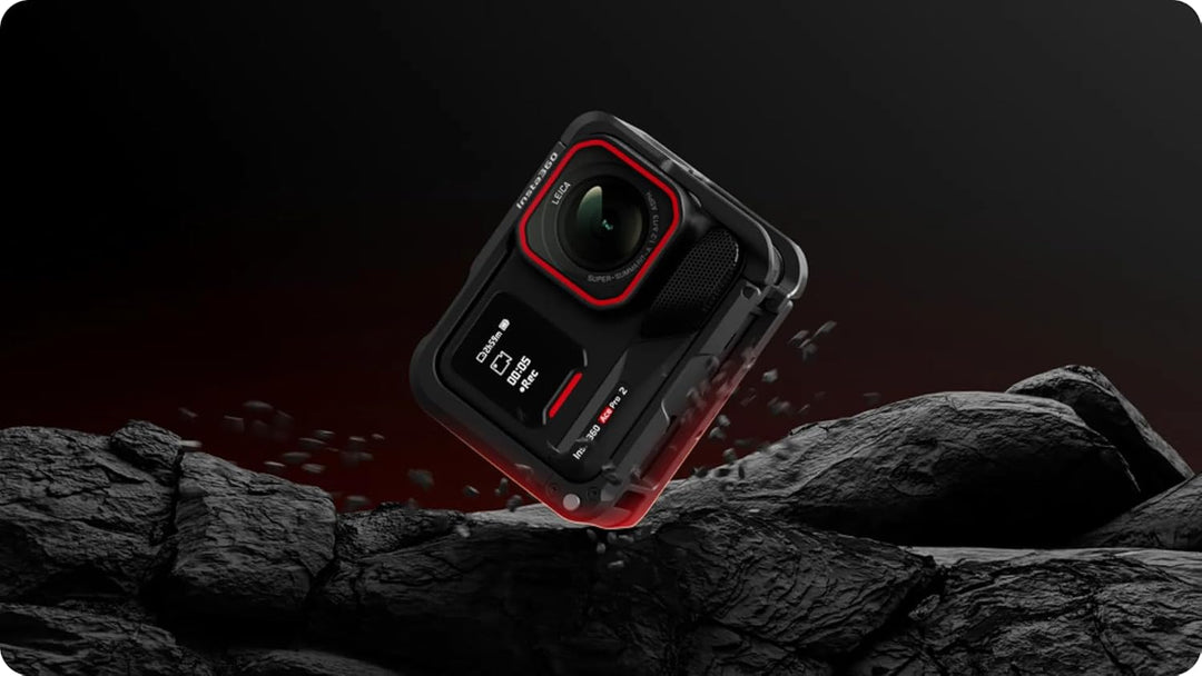 Insta360 Ace Pro 2 Utility Frame, Ace Pro 2 Utility Frame