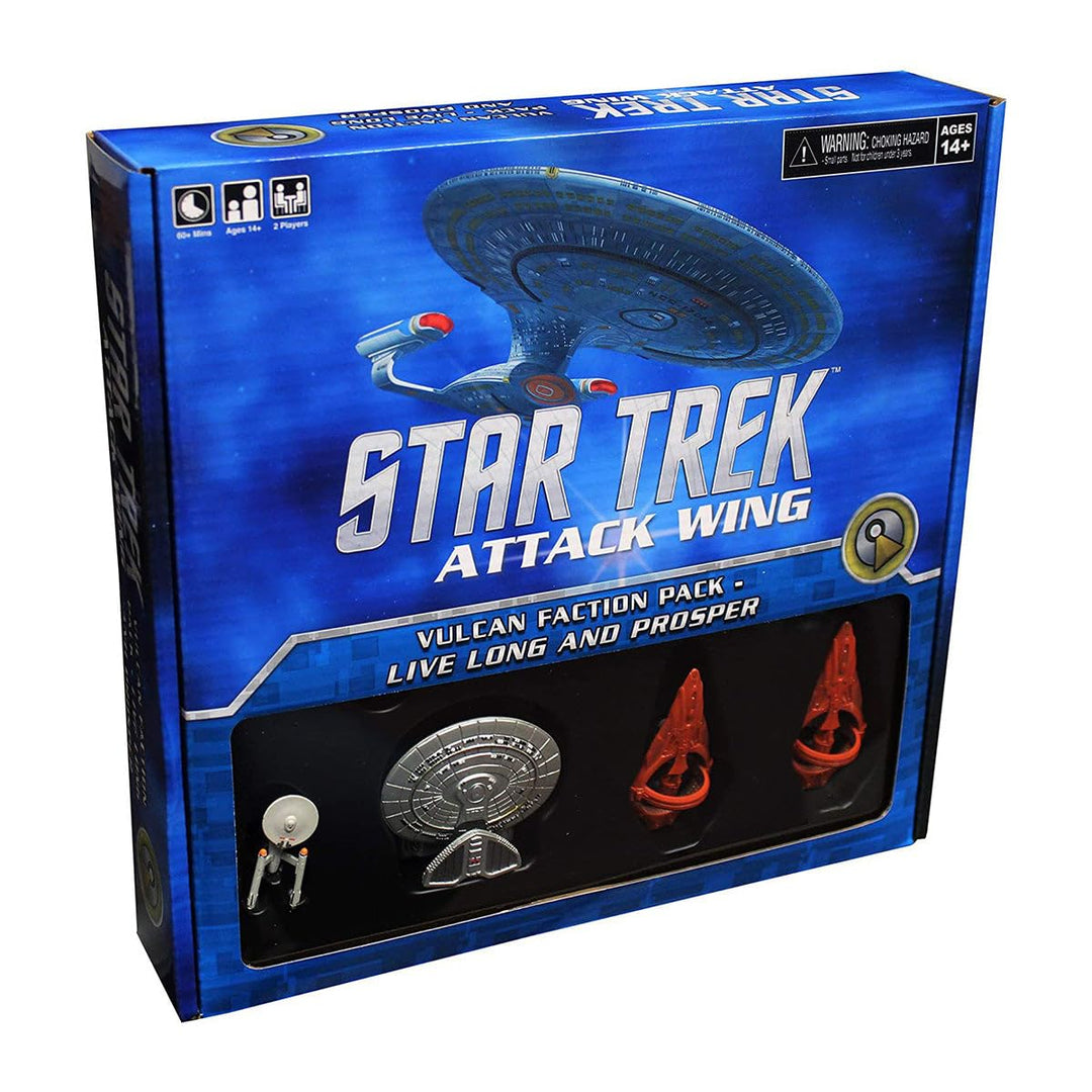 WizKids/NECA 23039 Accessories, Multi-Coloured