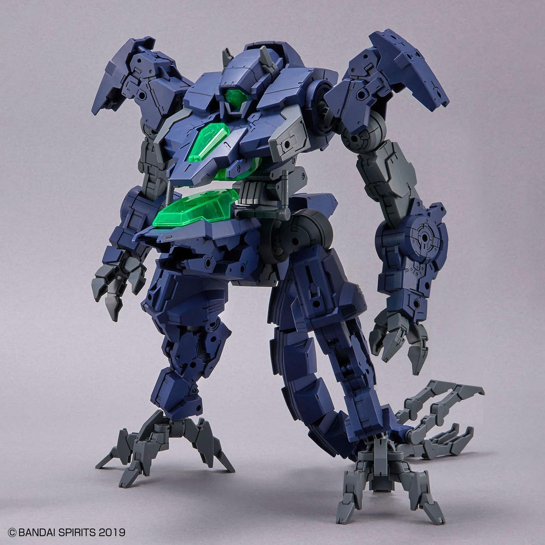 Bandai Spirits (30 mm – 1/144 eEXM GIG-R01 Provedel (Typ -Rex 01) – Modellbausatz