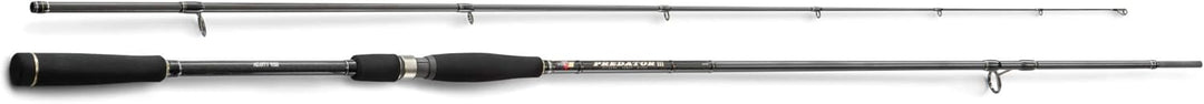 Hearty Rise Spinnrute Predator III 732M 2,21m 8-38g, 732M 2,21m 8-38g