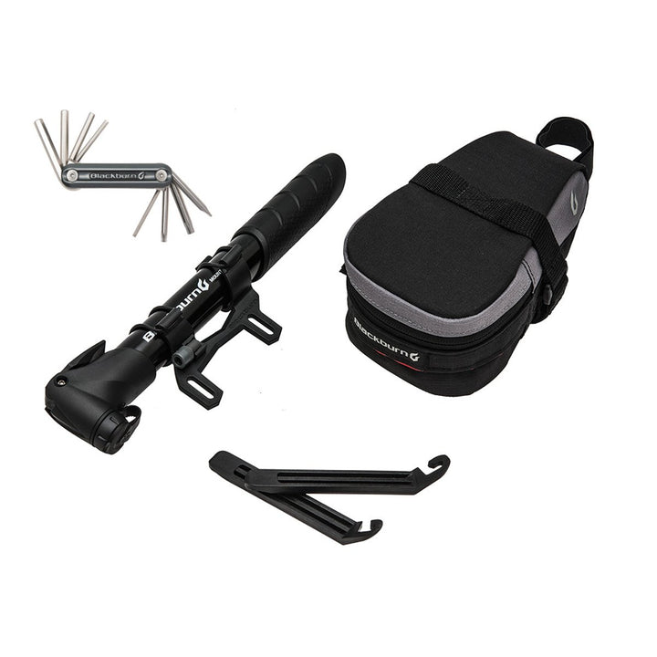 Werkzeug Blackburn Lokaler Ride Kit 2017 Einheitsgrösse, Einheitsgrösse