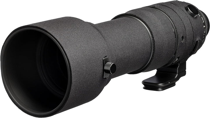 easyCover - Lens Oak - Objektivschutz - Schutz für Ihr Kameraobjektiv - Sigma 150-600mm F5-6.3 DG DN